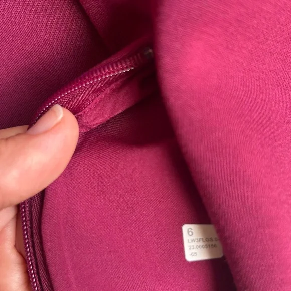 Lululemon Modal-Blend Turtleneck Tunic - Picture 5 of 8